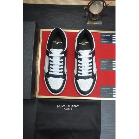 YSL Shoes: Top Quality