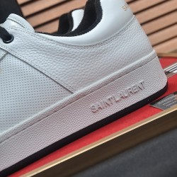 YSL Shoes: Top Quality