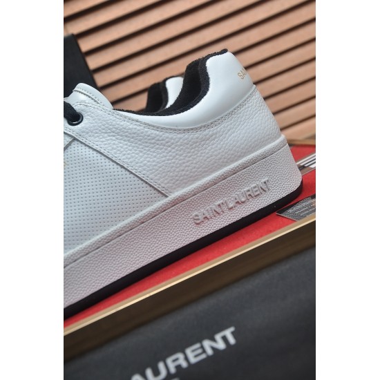 YSL Shoes: Top Quality