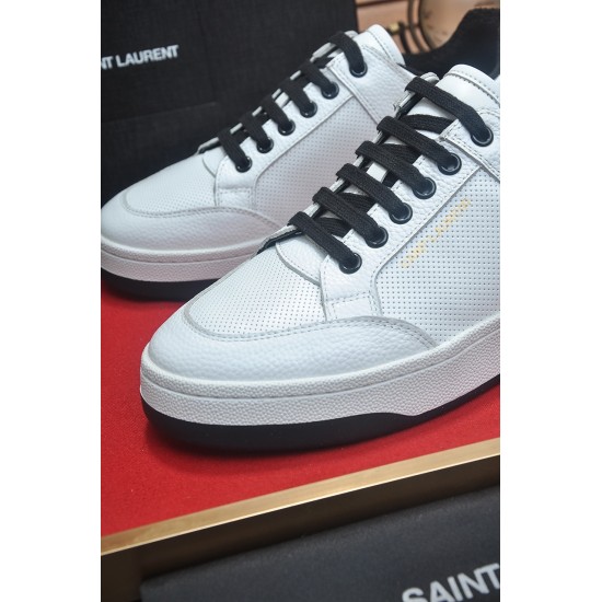 YSL Shoes: Top Quality