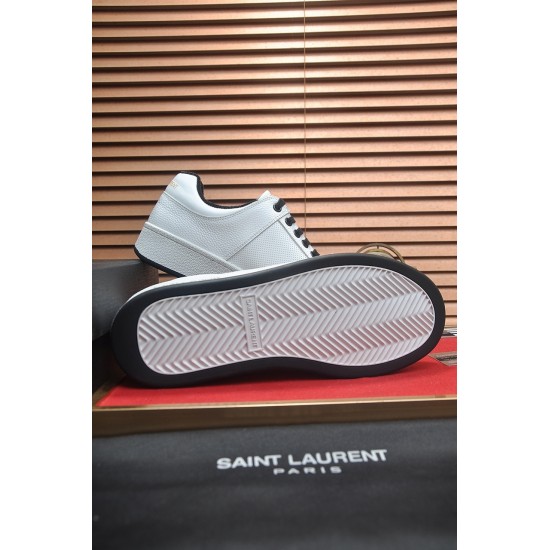 YSL Shoes: Top Quality