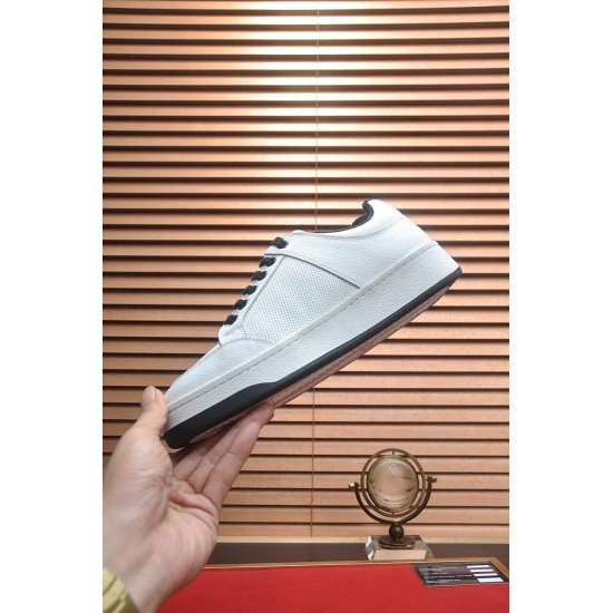 YSL Shoes: Top Quality