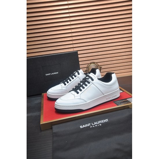 YSL Shoes: Top Quality
