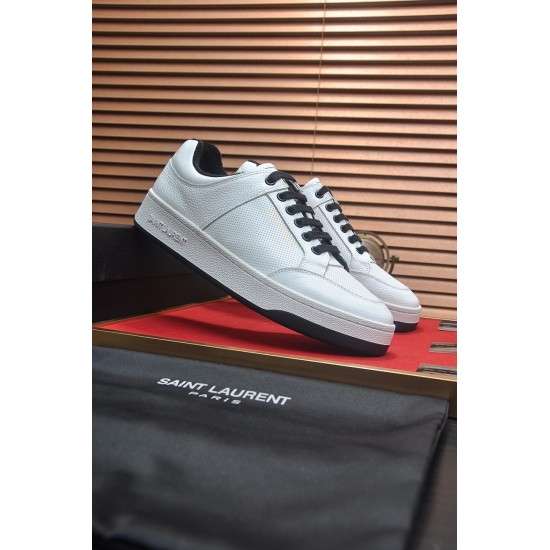 YSL Shoes: Top Quality