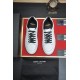 YSL Shoes: Top Quality