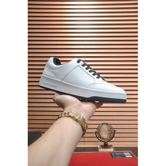 YSL Shoes: Top Quality