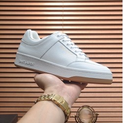 YSL Shoes: Top Quality