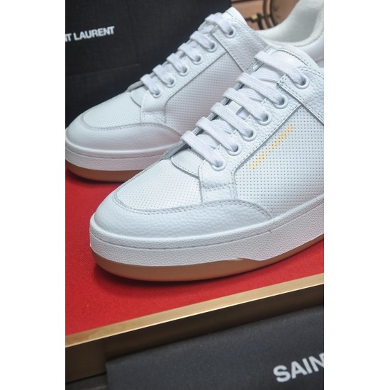 YSL Shoes: Top Quality