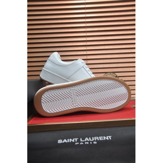 YSL Shoes: Top Quality