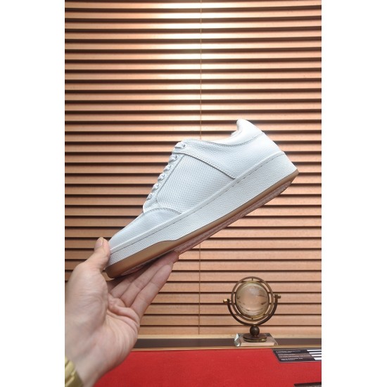 YSL Shoes: Top Quality