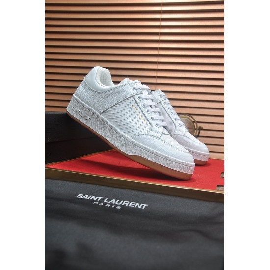 YSL Shoes: Top Quality