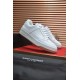 YSL Shoes: Top Quality