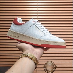 YSL Shoes: Top Quality