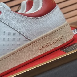 YSL Shoes: Top Quality