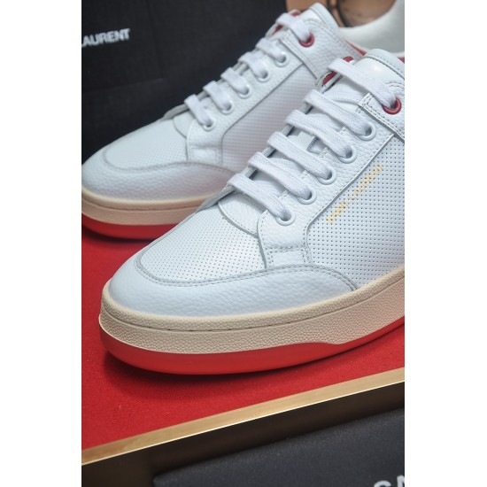 YSL Shoes: Top Quality