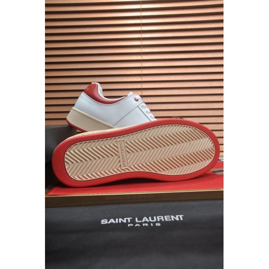 YSL Shoes: Top Quality