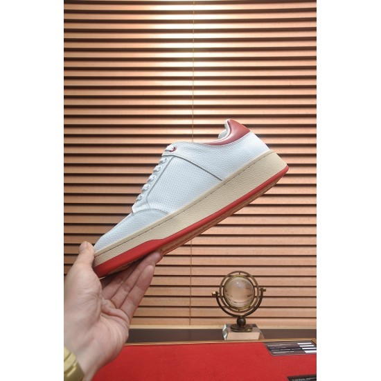 YSL Shoes: Top Quality