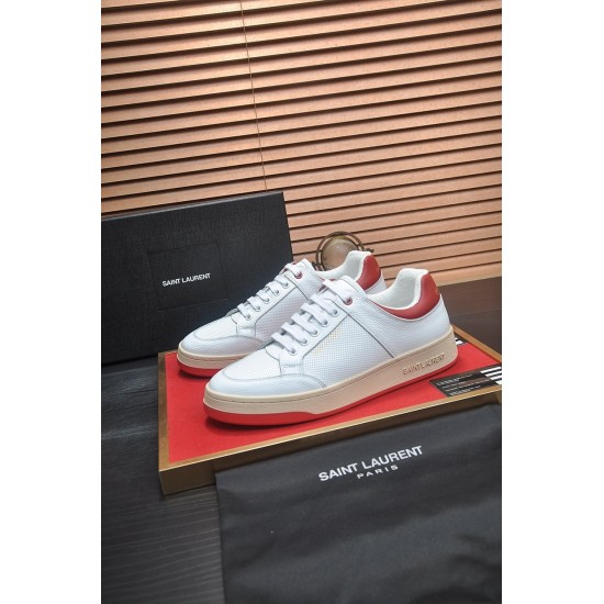 YSL Shoes: Top Quality