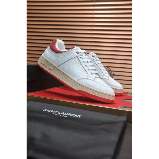 YSL Shoes: Top Quality