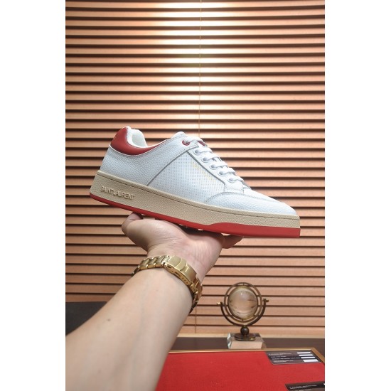 YSL Shoes: Top Quality