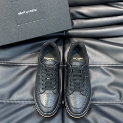 YSL Shoes: Top Quality