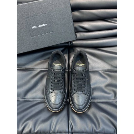 YSL Shoes: Top Quality