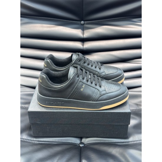 YSL Shoes: Top Quality