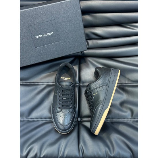 YSL Shoes: Top Quality