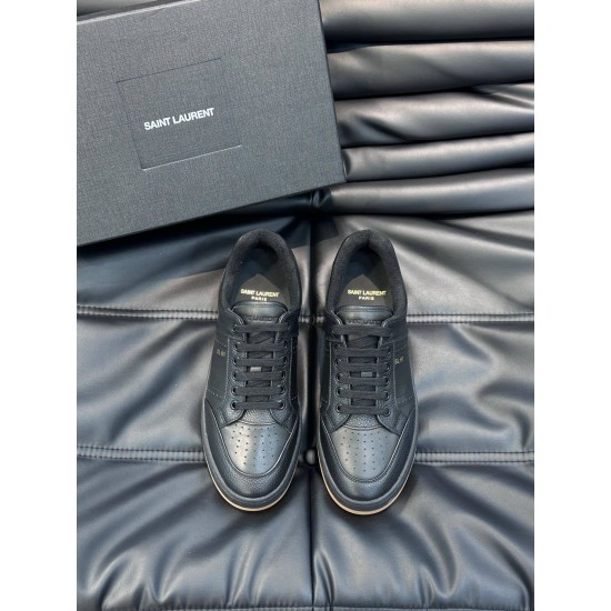 YSL Shoes: Top Quality