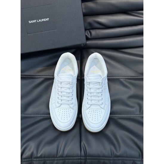 YSL Shoes: Top Quality