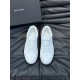 YSL Shoes: Top Quality