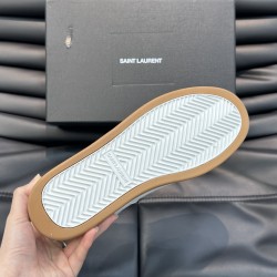 YSL Shoes: Top Quality