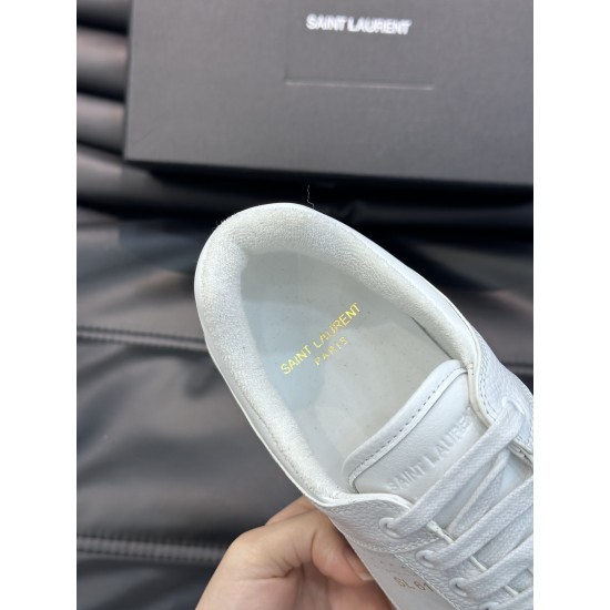 YSL Shoes: Top Quality