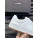 YSL Shoes: Top Quality