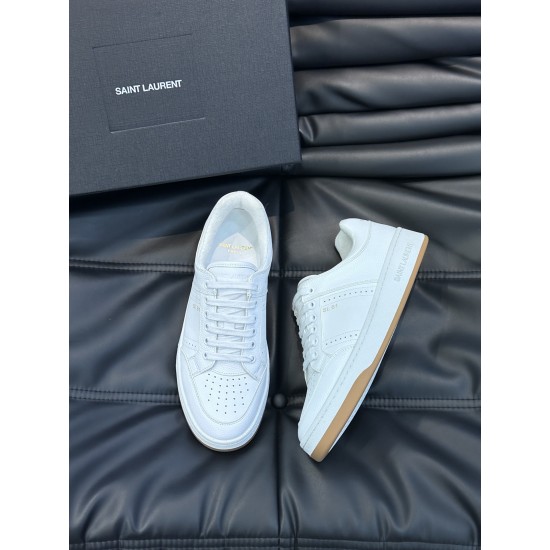 YSL Shoes: Top Quality