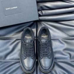 YSL Shoes: Top Quality