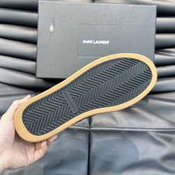 YSL Shoes: Top Quality