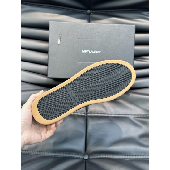 YSL Shoes: Top Quality