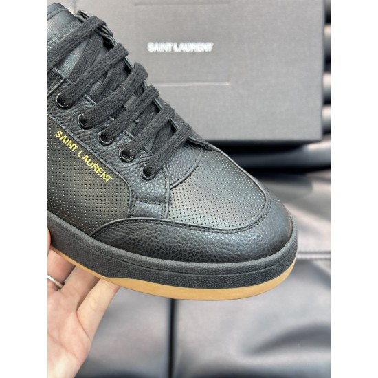 YSL Shoes: Top Quality
