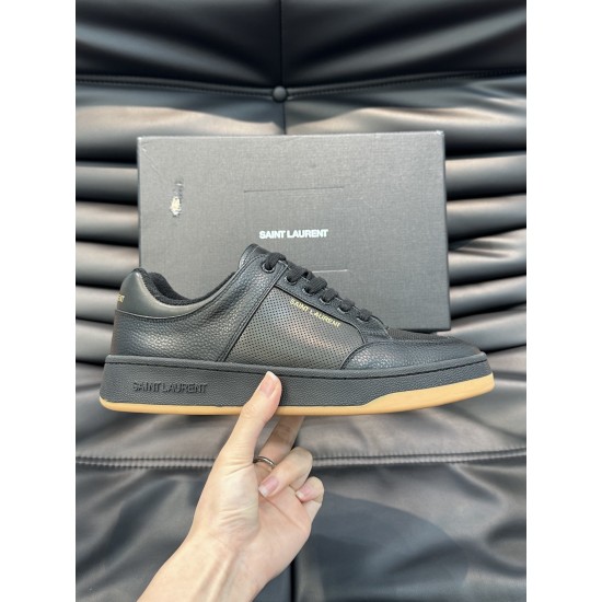 YSL Shoes: Top Quality