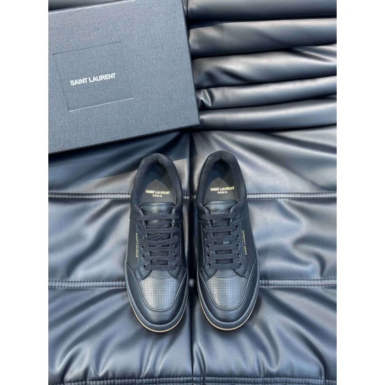 YSL Shoes: Top Quality