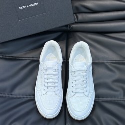 YSL Shoes: Top Quality