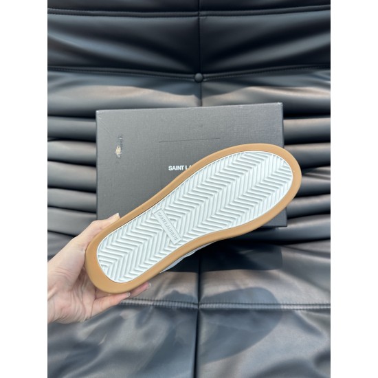 YSL Shoes: Top Quality