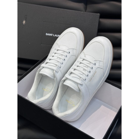 YSL Shoes: Top Quality