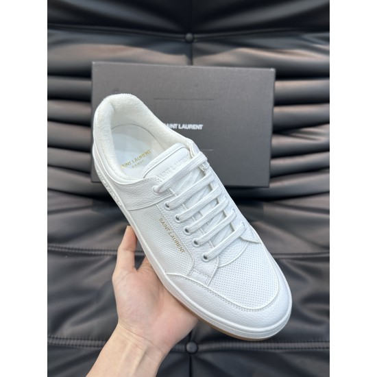 YSL Shoes: Top Quality