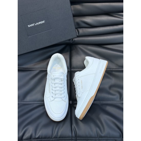 YSL Shoes: Top Quality