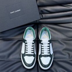 YSL Shoes: Top Quality