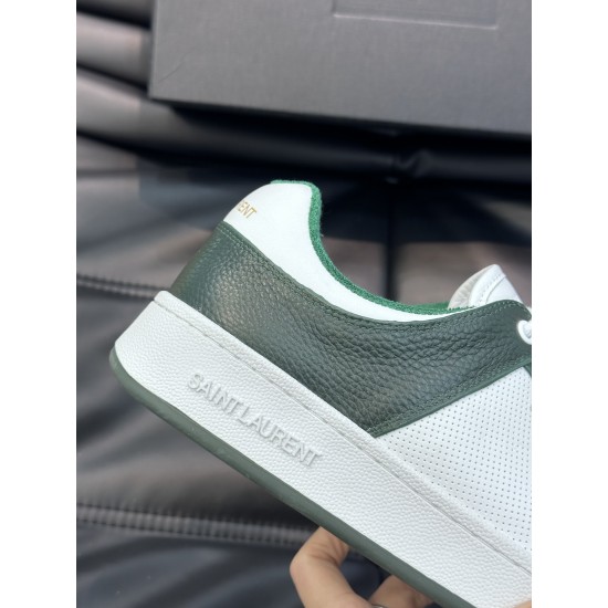 YSL Shoes: Top Quality