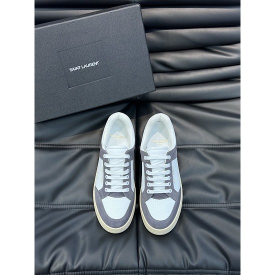 YSL Shoes: Top Quality