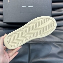 YSL Shoes: Top Quality